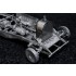1/12 Full Detail Kit: Bugatti Type 35 Race Car