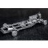 1/12 Full Detail Kit: Bugatti Type 35 Race Car