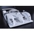 1/12 Multimedia kit - Bentley Speed 8 2003LM