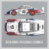 1/12 Multimedia kit - Porsche 935/78 "Moby Dick"