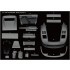 1/12 Multimedia kit - Porsche 935/78 "Moby Dick"