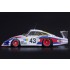 1/12 Multimedia kit - Porsche 935/78 "Moby Dick"
