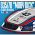 1/12 Multimedia kit - Porsche 935/78 "Moby Dick"