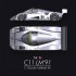 1/12 Mercedes-Benz C11 LM'91 #31 KW/MS/FK #1 J.L.S/J.M/A.F