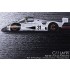 1/12 Mercedes-Benz C11 LM'91 #31 KW/MS/FK #1 J.L.S/J.M/A.F
