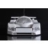 1/12 Mercedes-Benz C11 LM'91 #31 KW/MS/FK #1 J.L.S/J.M/A.F