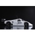 1/12 Mercedes-Benz C11 LM'91 #31 KW/MS/FK #1 J.L.S/J.M/A.F