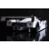 1/12 Mercedes-Benz C11 LM'91 #31 KW/MS/FK #1 J.L.S/J.M/A.F
