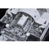 1/12 Mercedes-Benz C11 LM'91 #31 KW/MS/FK #1 J.L.S/J.M/A.F