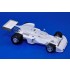 1/12 Tyrrell 006 1973 Rd.5 Belgian GP / Rd.6 Monaco GP #5 J.Stewart / #6 F.Cevert