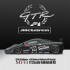 1/12 Full Detail Kit: McLaren F1 GTR '95 LM Winner