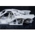 1/12 Full Detail Kit: McLaren F1 GTR '95 LM Winner