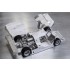 1/24 Mercedes-Benz C11 LM'91 #31 #1 #32