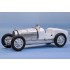 1/20 Bugatti Type 35 1930 Monaco GP Winner #22 Rene Dreyfus 2nd #18 Louis Chiron
