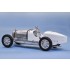 1/20 Bugatti Type 35 1930 Monaco GP Winner #22 Rene Dreyfus 2nd #18 Louis Chiron