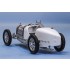 1/20 Bugatti Type 35 1930 Monaco GP Winner #22 Rene Dreyfus 2nd #18 Louis Chiron