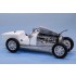 1/20 Bugatti Type 35 1930 Monaco GP Winner #22 Rene Dreyfus 2nd #18 Louis Chiron