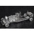 1/20 Bugatti Type 35 1930 Monaco GP Winner #22 Rene Dreyfus 2nd #18 Louis Chiron