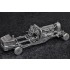 1/20 Bugatti Type 35 1930 Monaco GP Winner #22 Rene Dreyfus 2nd #18 Louis Chiron