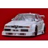 1/12 Full Detail Kit: Alfa Romeo 155V6TI [DTM1993]