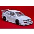 1/12 Full Detail Kit: Alfa Romeo 155V6TI [DTM1993]
