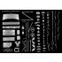 1/12 Full Detail Kit: Alfa Romeo 155V6TI [DTM1993]