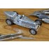 1/43 Multi-Material Kit: Bugatti TYPE35 Ver.A 1929 Monaco GP #12 #22 #18