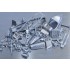 1/43 Multi-Material Kit: Bugatti TYPE35 Ver.B 1928 Targa Florio #56 #58