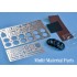 1/43 Multi-Material Kit: Bugatti TYPE35 Ver.B 1928 Targa Florio #56 #58