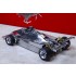 1/43 Multi-Material Kit: Ferrari 126C2 Ver.B 1982 Rd.3 US West GP #27 #28
