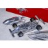 1/43 Multi-Material Kit: Ferrari 126C2 Ver.B 1982 Rd.3 US West GP #27 #28