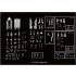 1/43 Multi-Material Kit: Ferrari 126C2 Ver.B 1982 Rd.3 US West GP #27 #28