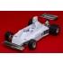 1/12 Full Detail Kit: Ferrari 312B3 1974 Spanish GP/Belgian GP #11 #12