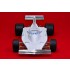 1/12 Full Detail Kit: Ferrari 312B3 1974 Spanish GP/Belgian GP #11 #12