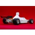 1/12 Full Detail Kit: Ferrari 312B3 1974 Spanish GP/Belgian GP #11 #12