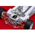 1/12 Full Detail Kit: Ferrari 312B3 1974 Spanish GP/Belgian GP #11 #12