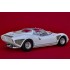 1/12 Full Detail Kit: Alfa Romeo Tipo33 Stradale