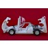 1/12 Full Detail Kit: Alfa Romeo Tipo33 Stradale