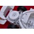 1/12 Full Detail Kit: Alfa Romeo Tipo33 Stradale