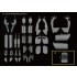 1/12 Full Detail Kit: Alfa Romeo Tipo33 Stradale