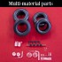 1/12 Full Detail Kit: Alfa Romeo Tipo33 Stradale