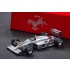1/43 F187/F187/88C Ver.A 1987 Rd.15 Japanese GP #27 Michele Alboreto/#28 Gerhard Berger