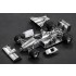1/43 F187/F187/88C Ver.A 1987 Rd.15 Japanese GP #27 Michele Alboreto/#28 Gerhard Berger