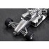 1/43 F187/F187/88C Ver.A 1987 Rd.15 Japanese GP #27 Michele Alboreto/#28 Gerhard Berger