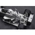 1/43 F187/F187/88C Ver.A 1987 Rd.15 Japanese GP #27 Michele Alboreto/#28 Gerhard Berger