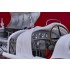 1/12 P2 1924 Italian GP #1 Antonio Ascari/French GP #10 Giuseppe Campari