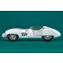 1/12 DBR1 59 LM #5 R.Salvadori/C.Shelby 2nd #6 M.Trintignant/P.Frere #4 S.Moss/J.Fairman