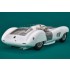 1/12 DBR1 59 LM #5 R.Salvadori/C.Shelby 2nd #6 M.Trintignant/P.Frere #4 S.Moss/J.Fairman