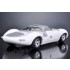 1/12 Full Detail Kit: Jaguar XJ13 Racing Car