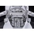 1/12 Full Detail Kit: Jaguar XJ13 Racing Car